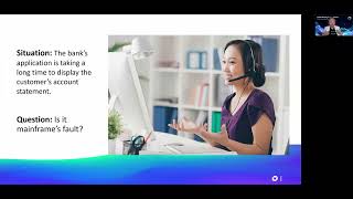 5O Transforming Mainframe Performance Leveraging Modern Tools for Enhanced Efficiency