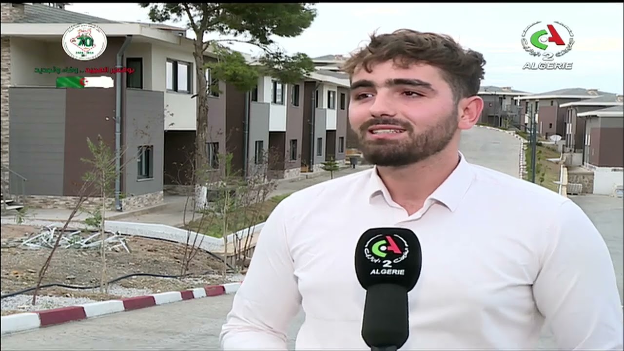 Chelf nouveau complexe touristique pour booster le tourisme à beni haoua