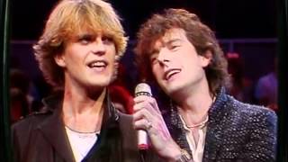 Münchener Freiheit - Oh Baby - ZDF-Hitparade - 1984