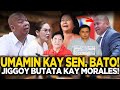 Maricel umamin kay sen bato jinggoy butata sa sagot ni jonathan morales