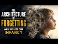 The Architecture of Forgetting: Why We Lose Our Infancy