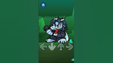 Fnf Retro Specter Mod Character Test Android#fnf #android #shorts