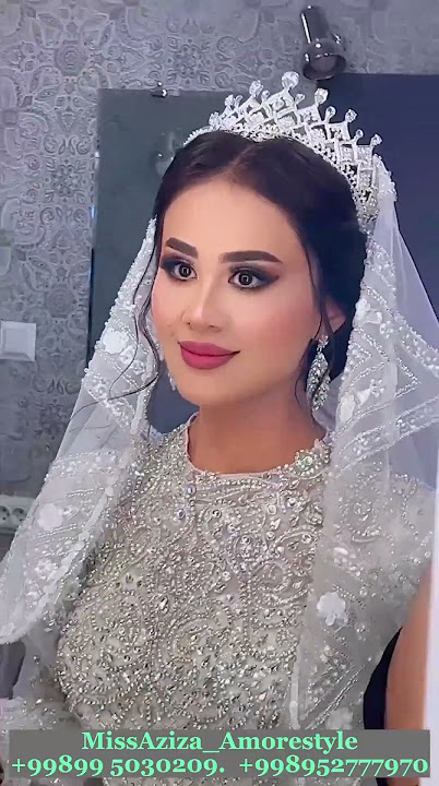 Miss Aziza 1