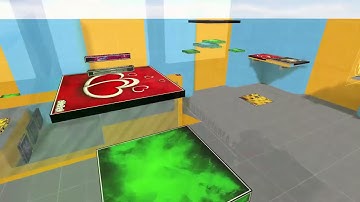 [CS 1.6] NEW Blockmaker with SURF