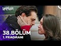Sahipsizler 38. Bölüm 1. Fragmanı | Korkma Benim Güzel Kızım!