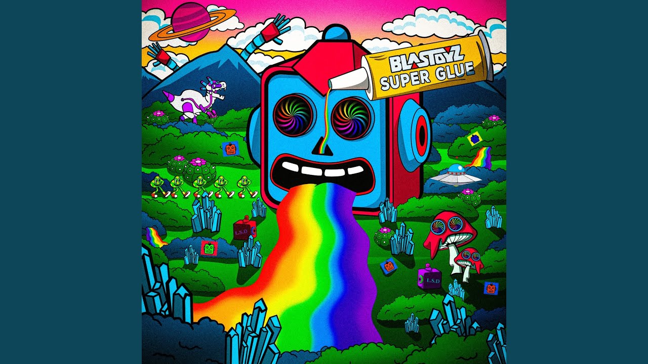 Watch Super Glue on YouTube Watch Super Glue on YouTube