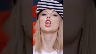 Taylor Swift - Shake it Off 🔥❤️️ #taylorswift #taylorforever #tiktok #shorts #reels Resimi