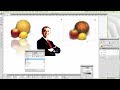 43 - DTP with QuarkXPress: Image Logic (Reflection Effect and more!)