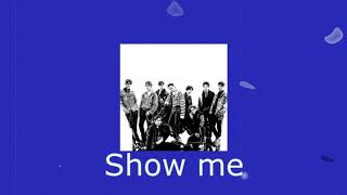 [ FREE ] EXO “Show me” / K-pop Type Beat 2019