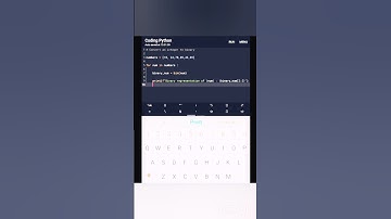 Convert an integer to binary in Python.#python #pythonprogramming #coding #java #binary  #pyp #html