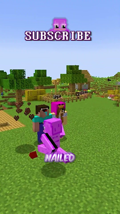 Minecraft, But The Best Trap Wins! 🪤🏆 ⛏️ #shorts
