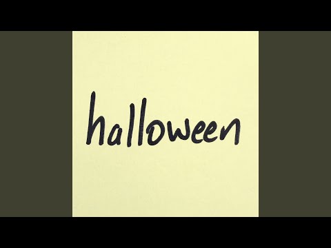 Ron Gallo - Halloween