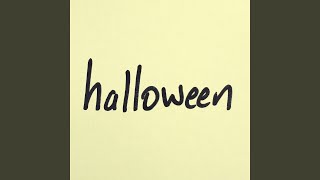 Halloween - Ron Gallo
