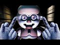 FNAF Custom Night VR is easy.....