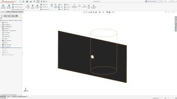 SOLIDWORKS Tech Tip - Creating Fill Patterns
