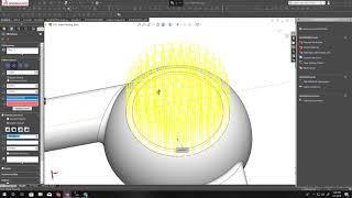 SolidWORKS - Patterns, Mirrored Parts, and Assembly