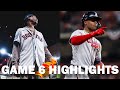 2021 MLB World Series Game 6 Highlights | Atlanta Braves vs. Houston Astros