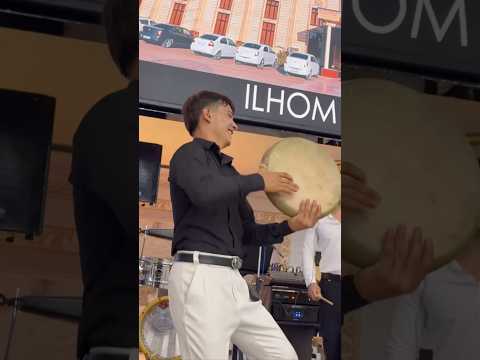 Doirani avj bn chalish kk???????? #wedding #live #music #drummer #drums #love #dance #той #duet #dj