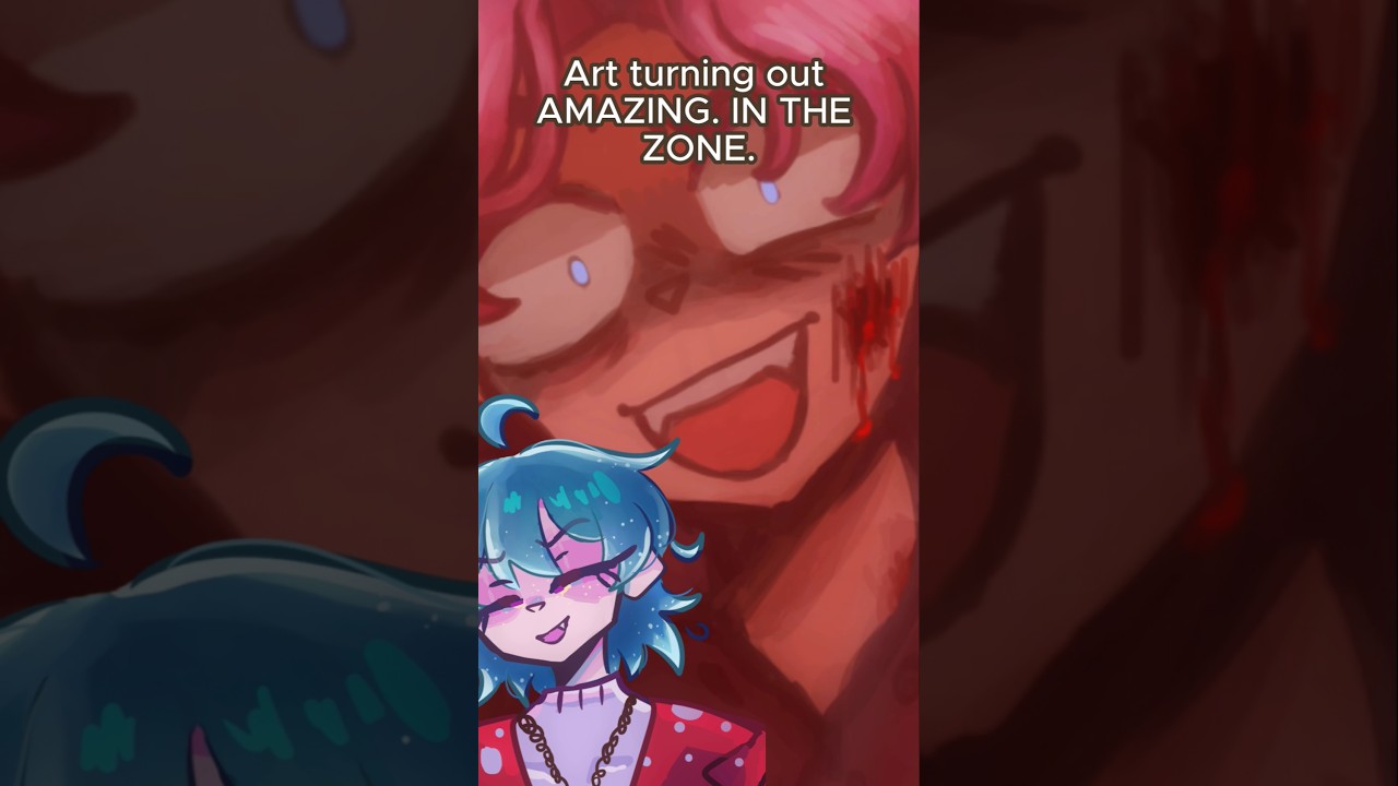 Great results require great sacrifices... 😭 