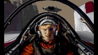 Star Wars: Rebel Assault (3DO) – A Cinematic Ride Through the Galaxy (4K Playthrough)
