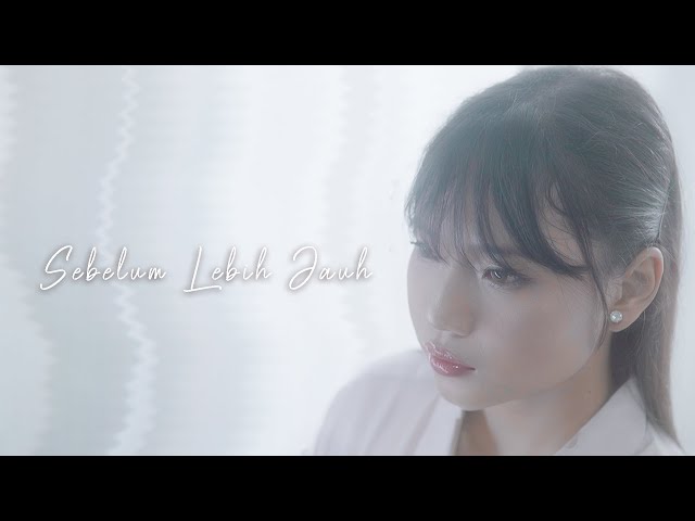 GITA - Sebelum Lebih Jauh  (Official Music Video) class=