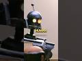 Robots Are UNHINGED - Robot Chicken Short Edit
