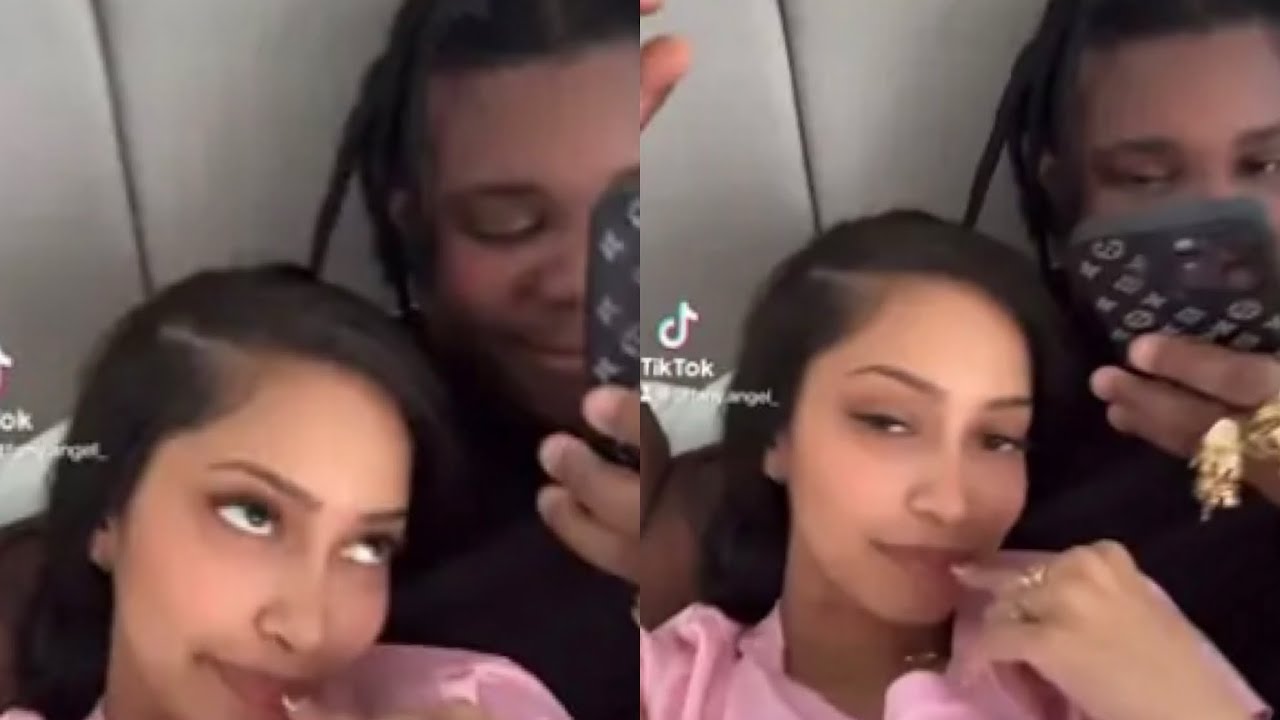 Byron Messia Got Leaked - YouTube