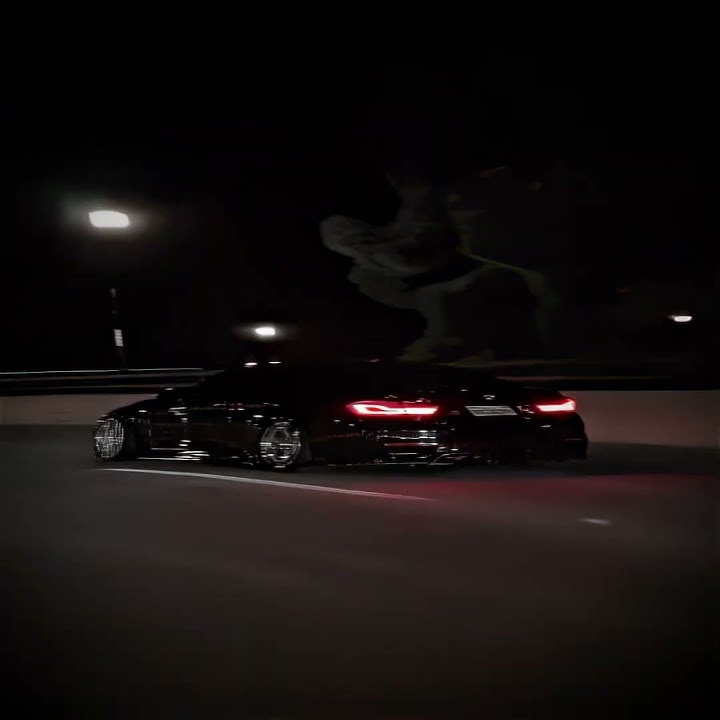 MUNCHAUSEN SYNDROME (HARDSTYLE) #car #caredit