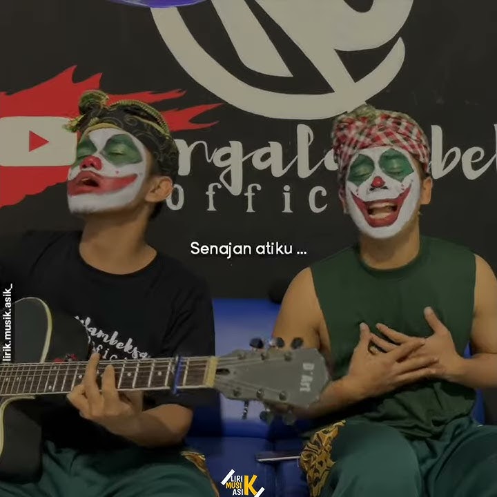 YOWIS - HENDRA KUMBARA COVER NGALAMBEKSA OFFICIAL || (Story WA - Video Lirik)