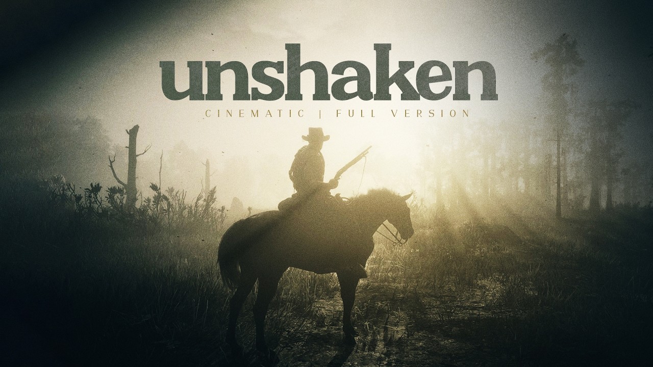 Can You Handle the MOST DIFFICULT Ride in RDR2? | Unshaken | 4K - YouTube