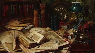 When homework is due right NOW!!! (a playlist) #darkacademia #lightacademia #classicalmusic