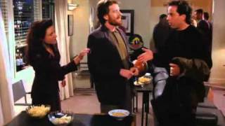 Physiological Noise in Seinfeld Content