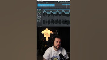 VOCAL CHOPS IN ABLETON! #mixing #musicproduction #audiorecording #music #soundsesign