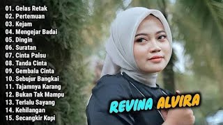 REVINA ALVIRA FULL ALBUM DANGDUT CLASIK TERBARU