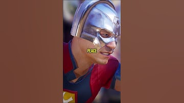 Peacemaker Interfere With The Timeline (All Intro Dialogues Peacemaker Vs Geras) - Mortal Kombat 1