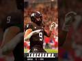 College Football 25 highlights ( Using Hawaii Breakaway TD )
