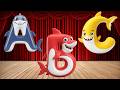 ABC Phonics Song | Alphabet song for kids |  Nursery Rhymes &amp; ABC song