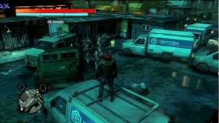 [Prototype 2] // Heller's Car Fort [HD] Update