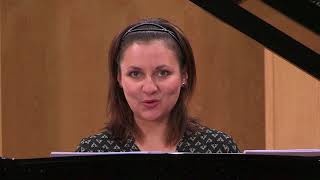 Etude n°62 de De Montgeroult - Pianiste n°96