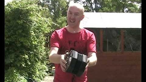 Self Portrait 2009. Intro from Simon Thoumire