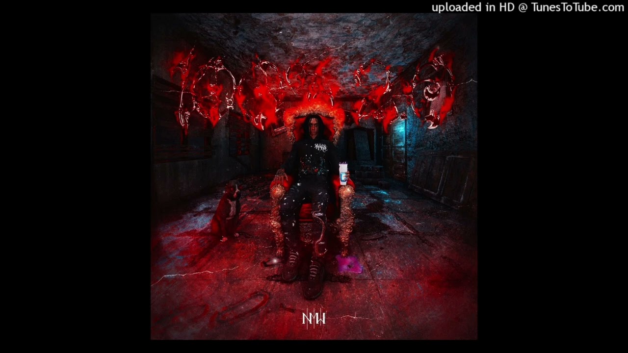 [FREE] NMW Yanni x Aerozen Type Beat "AMG" | 2025