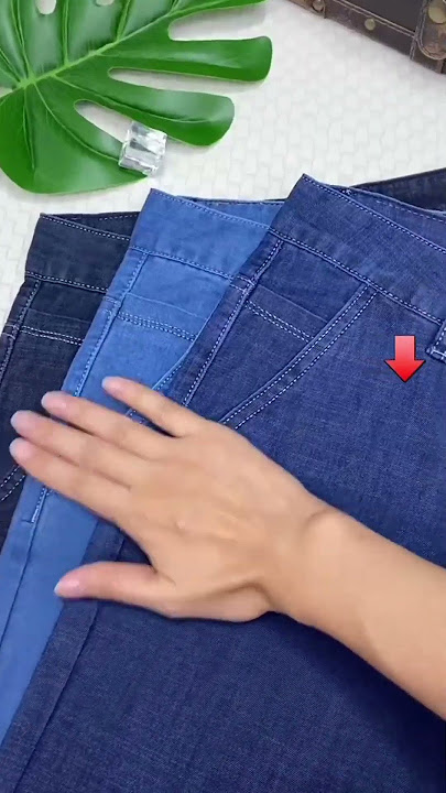 Promo 100 Ribu Dapat 2 Celana Jeans Pria