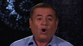 Epizod - Ravshan Jo'rayev (Onaginam) #45