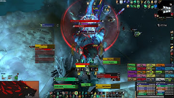 Fetid Devourer, Heroic Ul