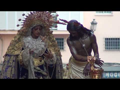 Excelentísima, Muy Ilustre y Venerable Hermandad y Cofradía de Nazarenos de Nuestro Padre Jesús de la Columna y María Santísima de la O