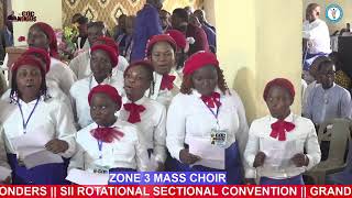 ASENSION APOSTOLIC CHURCH CONVENTION SII OGONI DAY 2