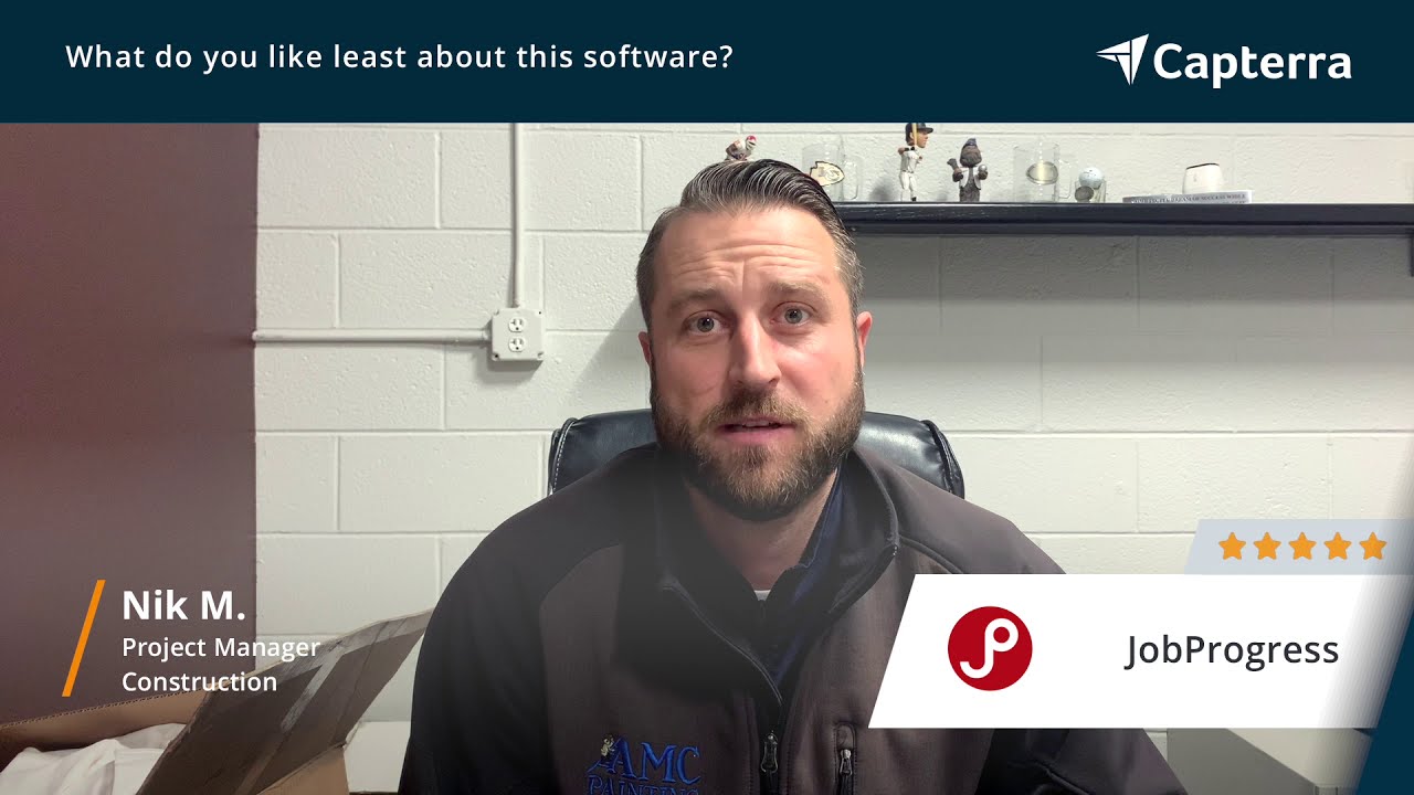 JobProgress Review: JobProgress Review