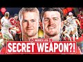 Manchester United's Defensive Secret To Success REVEALED?! | Paddock LIVE