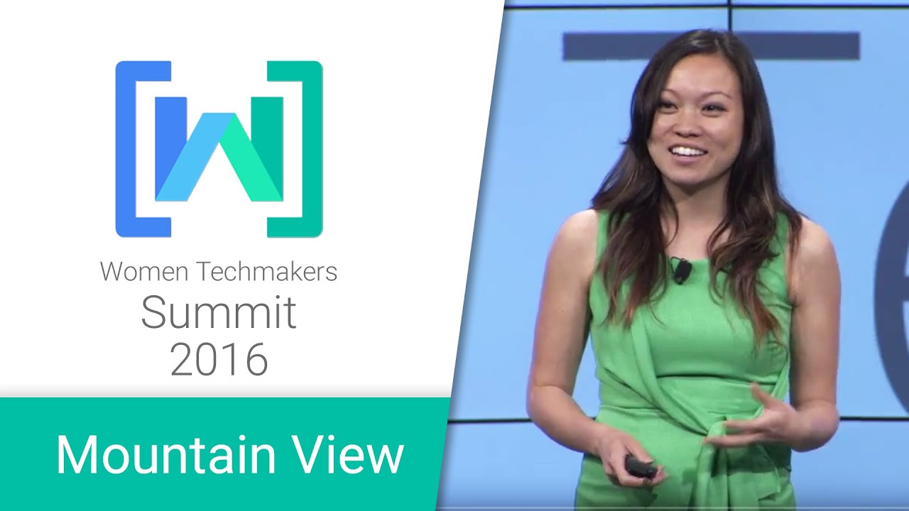 matt cutts united states digital service Women Techmakers Mountain View Summit 2016: US Digital Service at The White House