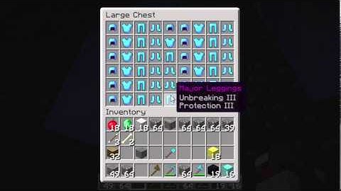 My server tour (arura.enjin.com)